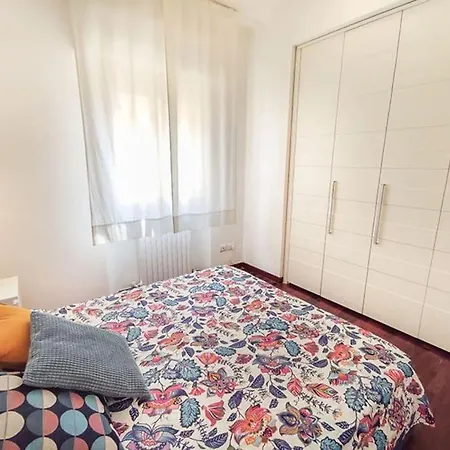 Apartman Centralissimo Trilocale Palestro *