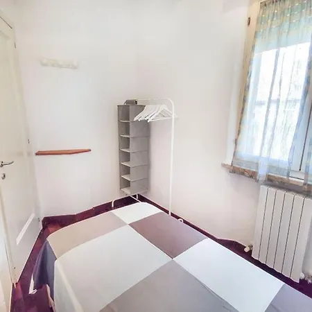 Centralissimo Trilocale Palestro Apartman