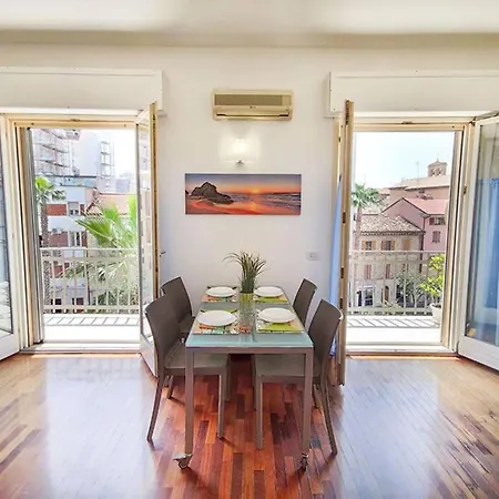 Apartman Centralissimo Trilocale Palestro San Benedetto del Tronto