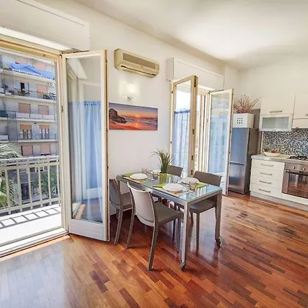 Apartman Centralissimo Trilocale Palestro San Benedetto del Tronto