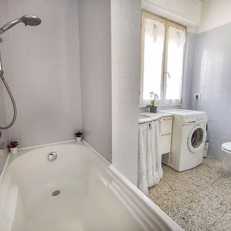 Centralissimo Trilocale Palestro Apartman San Benedetto del Tronto