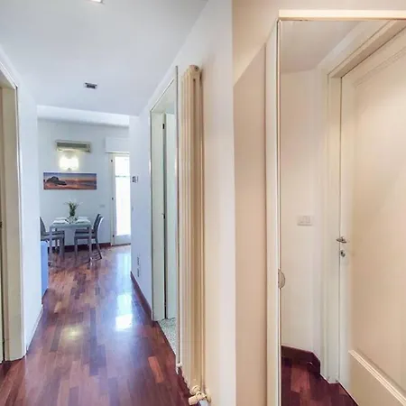 Centralissimo Trilocale Palestro Apartment San Benedetto del Tronto