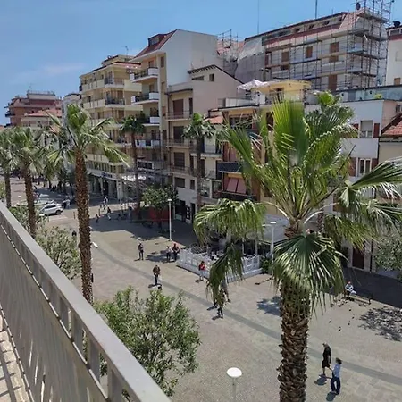 Centralissimo Trilocale Palestro San Benedetto del Tronto