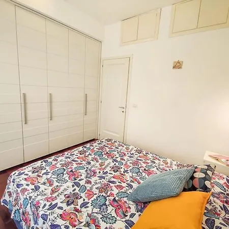 Centralissimo Trilocale Palestro Apartment